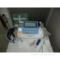 Manufactural Electro and Thermo Physiotherapy with Ultrasound Therapy